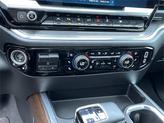 Thumbnail of 2023 Black Chevrolet Silverado 1500
