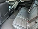 Thumbnail of 2023 Black Chevrolet Silverado 1500