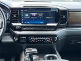 Thumbnail of 2023 Black Chevrolet Silverado 1500
