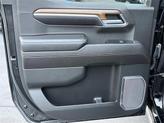 Thumbnail of 2023 Black Chevrolet Silverado 1500