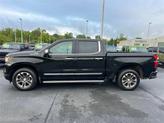 Thumbnail of 2023 Black Chevrolet Silverado 1500