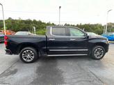Thumbnail of 2023 Black Chevrolet Silverado 1500