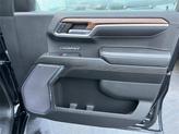 Thumbnail of 2023 Black Chevrolet Silverado 1500