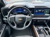 Thumbnail of 2023 Black Chevrolet Silverado 1500