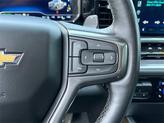 Thumbnail of 2023 Black Chevrolet Silverado 1500