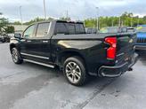 Thumbnail of 2023 Black Chevrolet Silverado 1500