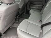Thumbnail of 2025 Bright White Clearcoat RAM 2500