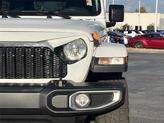 Thumbnail of 2023 Bright White Clearcoat Jeep Wrangler