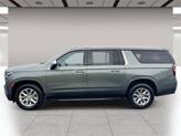 Thumbnail of 2023 Silver Sage Metallic Chevrolet Suburban