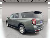 Thumbnail of 2023 Silver Sage Metallic Chevrolet Suburban