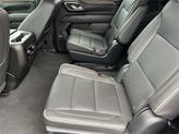 Thumbnail of 2023 Silver Sage Metallic Chevrolet Suburban