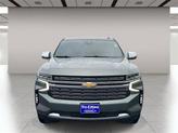 Thumbnail of 2023 Silver Sage Metallic Chevrolet Suburban