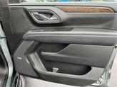 Thumbnail of 2023 Silver Sage Metallic Chevrolet Suburban