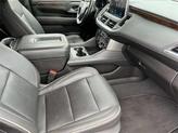 Thumbnail of 2023 Silver Sage Metallic Chevrolet Suburban