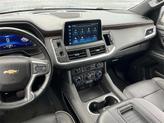 Thumbnail of 2023 Silver Sage Metallic Chevrolet Suburban