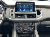 Thumbnail of 2023 Silver Sage Metallic Chevrolet Suburban