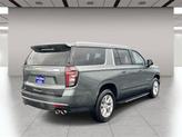 Thumbnail of 2023 Silver Sage Metallic Chevrolet Suburban
