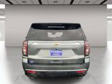 Thumbnail of 2023 Silver Sage Metallic Chevrolet Suburban