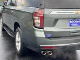 Thumbnail of 2023 Silver Sage Metallic Chevrolet Suburban