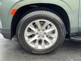 Thumbnail of 2023 Silver Sage Metallic Chevrolet Suburban