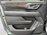 Thumbnail of 2023 Silver Sage Metallic Chevrolet Suburban