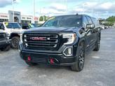Thumbnail of 2022 Onyx Black GMC Sierra 1500