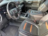 Thumbnail of 2022 Onyx Black GMC Sierra 1500