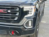 Thumbnail of 2022 Onyx Black GMC Sierra 1500