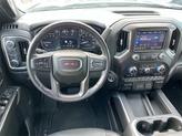 Thumbnail of 2022 Onyx Black GMC Sierra 1500