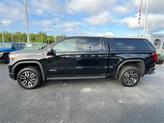 Thumbnail of 2022 Onyx Black GMC Sierra 1500