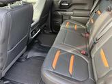 Thumbnail of 2022 Onyx Black GMC Sierra 1500