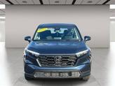 Thumbnail of 2024 Still Night Pea Honda CR-V