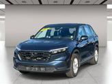 Thumbnail of 2024 Still Night Pea Honda CR-V
