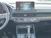Thumbnail of 2024 Still Night Pea Honda CR-V