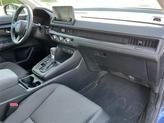 Thumbnail of 2024 Still Night Pea Honda CR-V