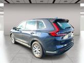Thumbnail of 2024 Still Night Pea Honda CR-V