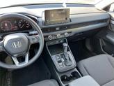 Thumbnail of 2024 Still Night Pea Honda CR-V
