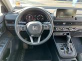 Thumbnail of 2024 Still Night Pea Honda CR-V
