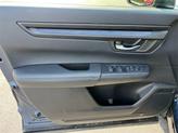 Thumbnail of 2024 Still Night Pea Honda CR-V