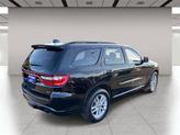 Thumbnail of 2023 DB Black Clearcoat Dodge Durango