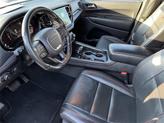 Thumbnail of 2023 DB Black Clearcoat Dodge Durango