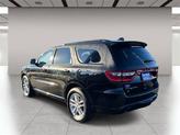 Thumbnail of 2023 DB Black Clearcoat Dodge Durango