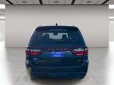 Thumbnail of 2023 DB Black Clearcoat Dodge Durango