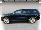 Thumbnail of 2023 DB Black Clearcoat Dodge Durango