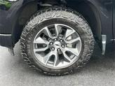 Thumbnail of 2023 Black Chevrolet Silverado 1500