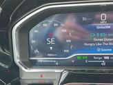 Thumbnail of 2023 Black Chevrolet Silverado 1500