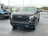 Thumbnail of 2023 Black Chevrolet Silverado 1500