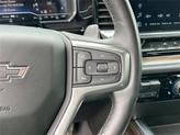 Thumbnail of 2023 Black Chevrolet Silverado 1500