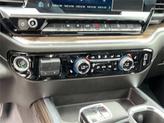 Thumbnail of 2023 Black Chevrolet Silverado 1500