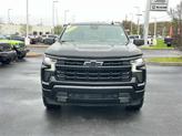 Thumbnail of 2023 Black Chevrolet Silverado 1500